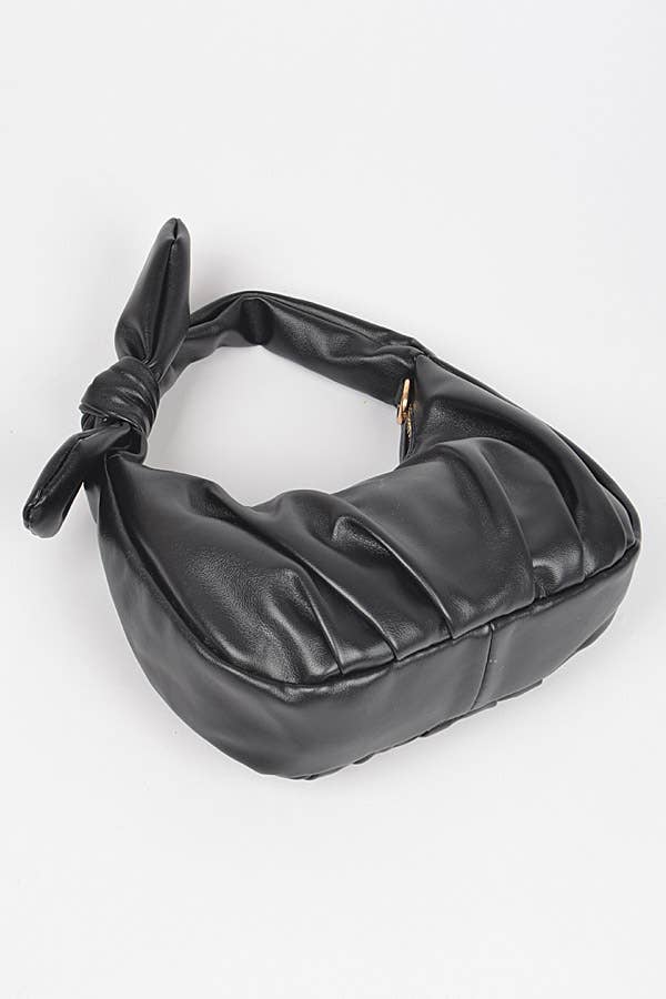 3AM BY H&D ACCESSORIES - Venta al por mayor Bolso de mano - Mujer - Clutch metal oro claro4