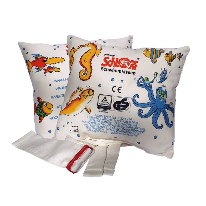 Cuscino Schlori-swim per la vendita all'ingrosso da parte di Schlori-Schwimmartikel GmbH