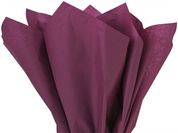 Nashville Wraps - Wholesale Tissue Paper - Bulk Color Tissue Paper 20X30" Sheets8