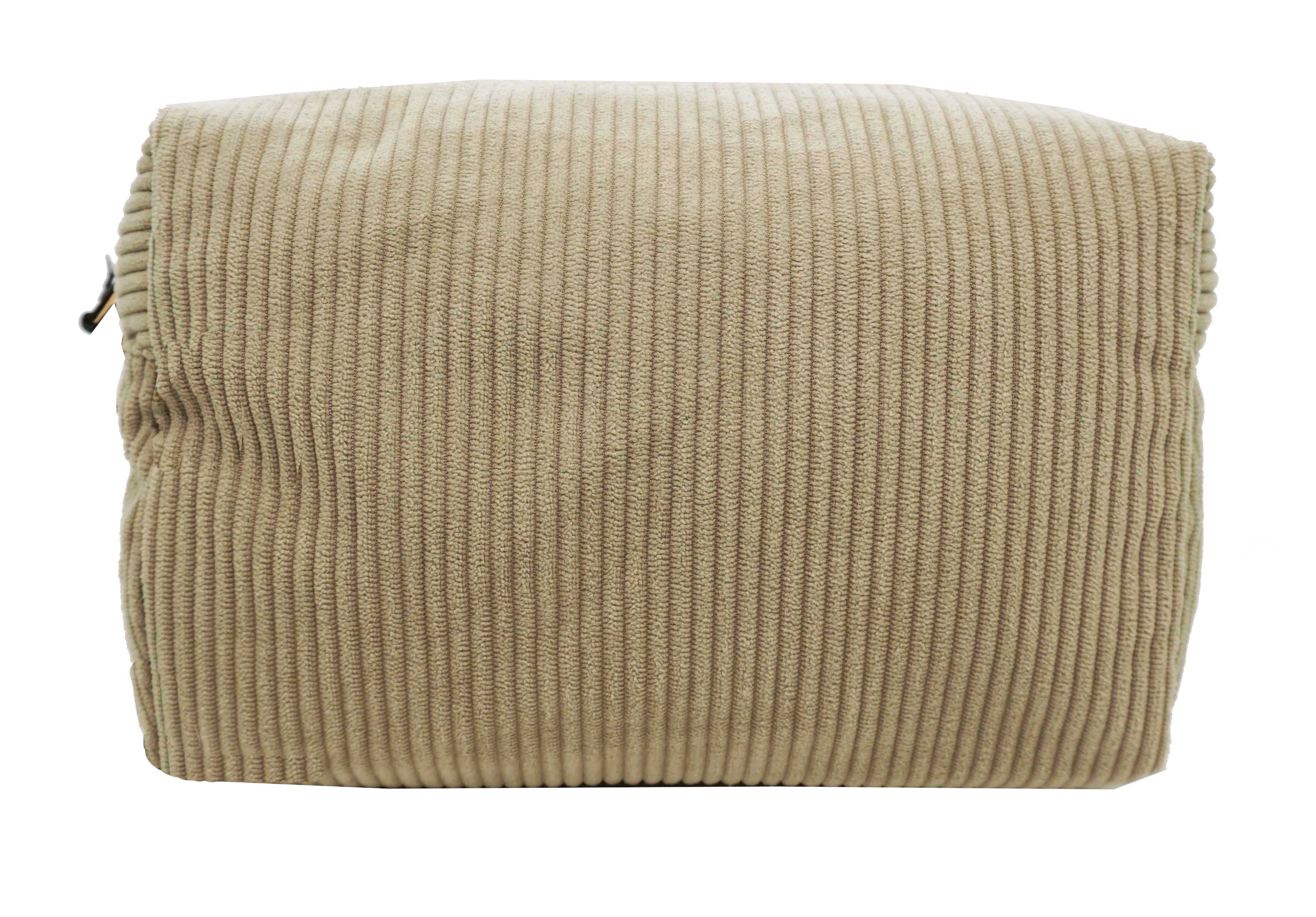 Anais – wholesale Sminkväska – Sminkväska i sammet 36832-17