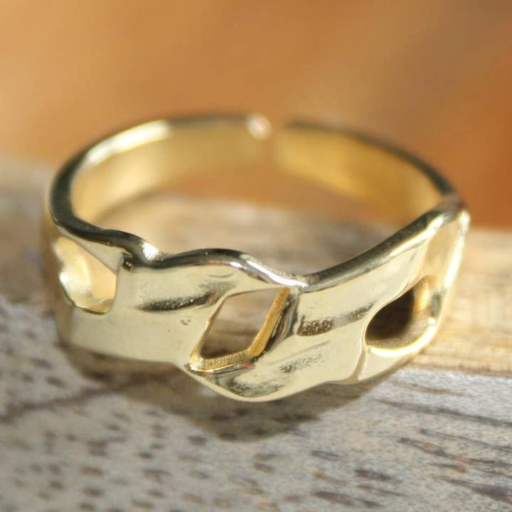 BAGUE ELIN pour la vente par ROCKY ROSA