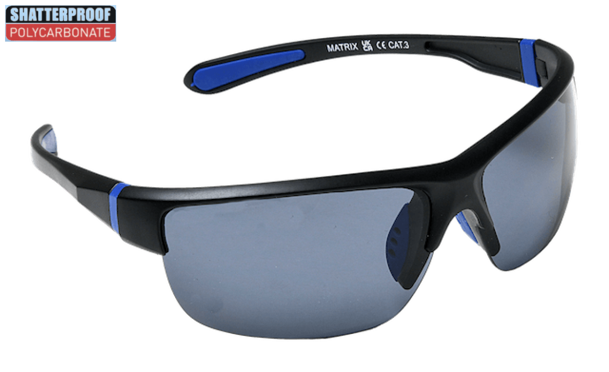 EyeLevel – wholesale Sunglasses – Unisex – Matrix - PolyCarbonate Sports Sunglasses - 2 Styles0