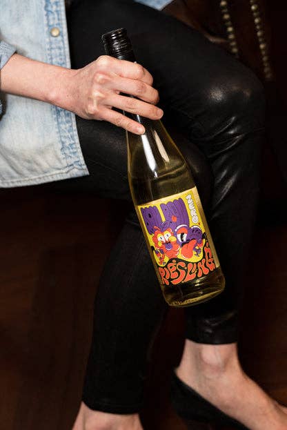 Zepeim - Wholesale Non-Alcoholic Spirits/Wine/Beer - BonBon Zero Riesling Non-Alcoholic Wine3