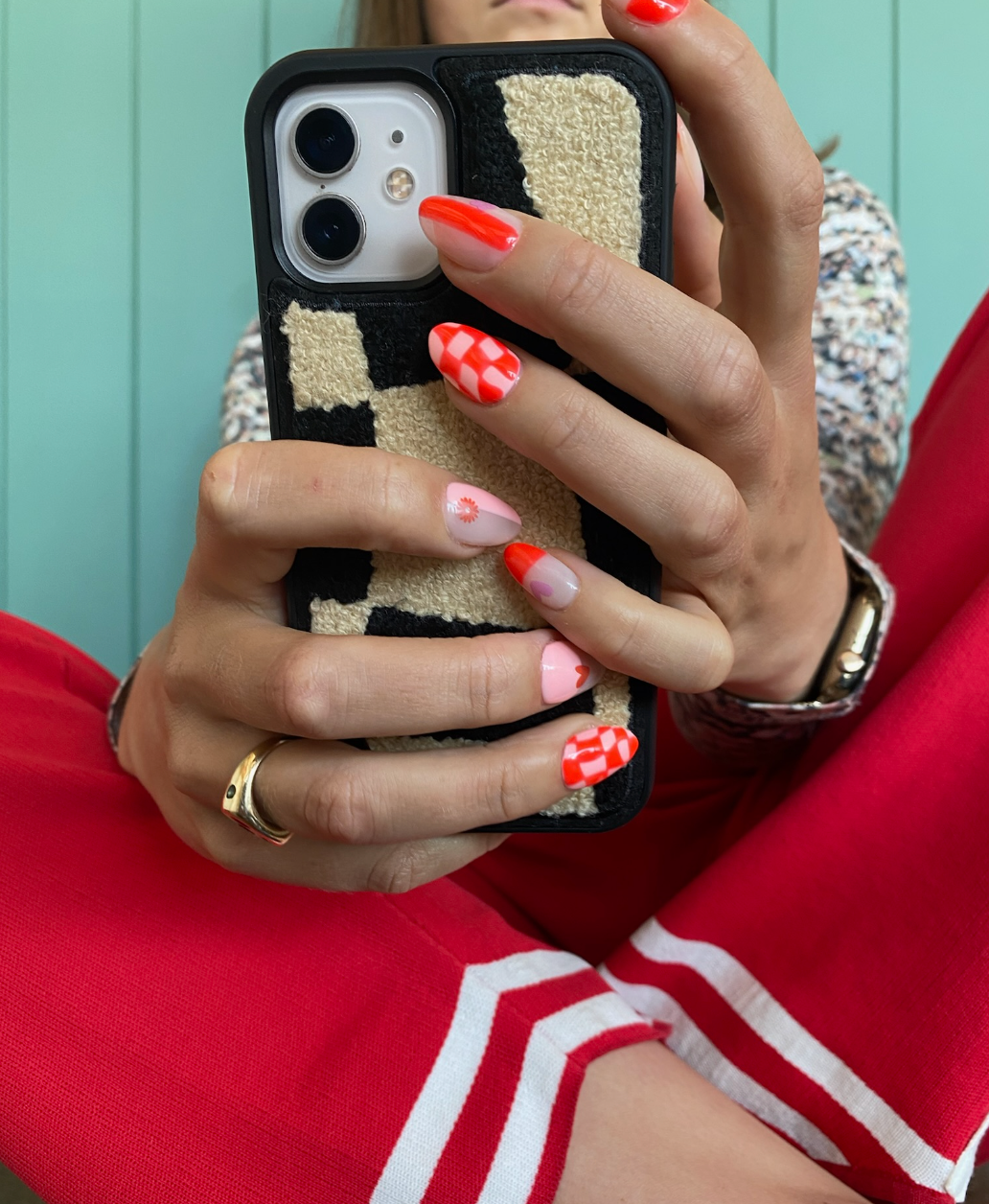 Emeldo - Wholesale Nail Art/Decal - Nail Stickers by Emeldo2