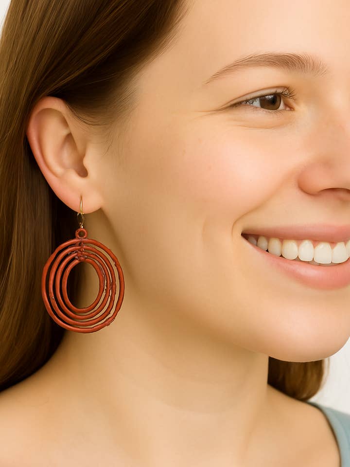 MANOR - Roest voor wholesale door Bel-Eve