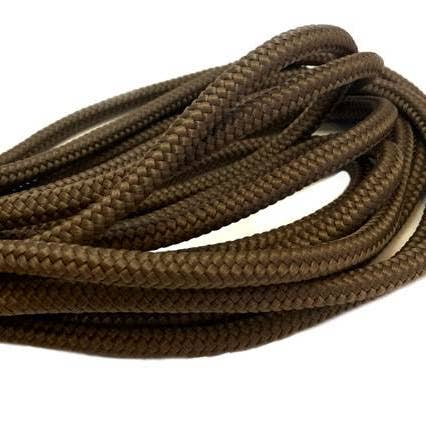 Paracord 8mm - Light Brown 10 mts for wholesale by Sun Enterprises B.V.