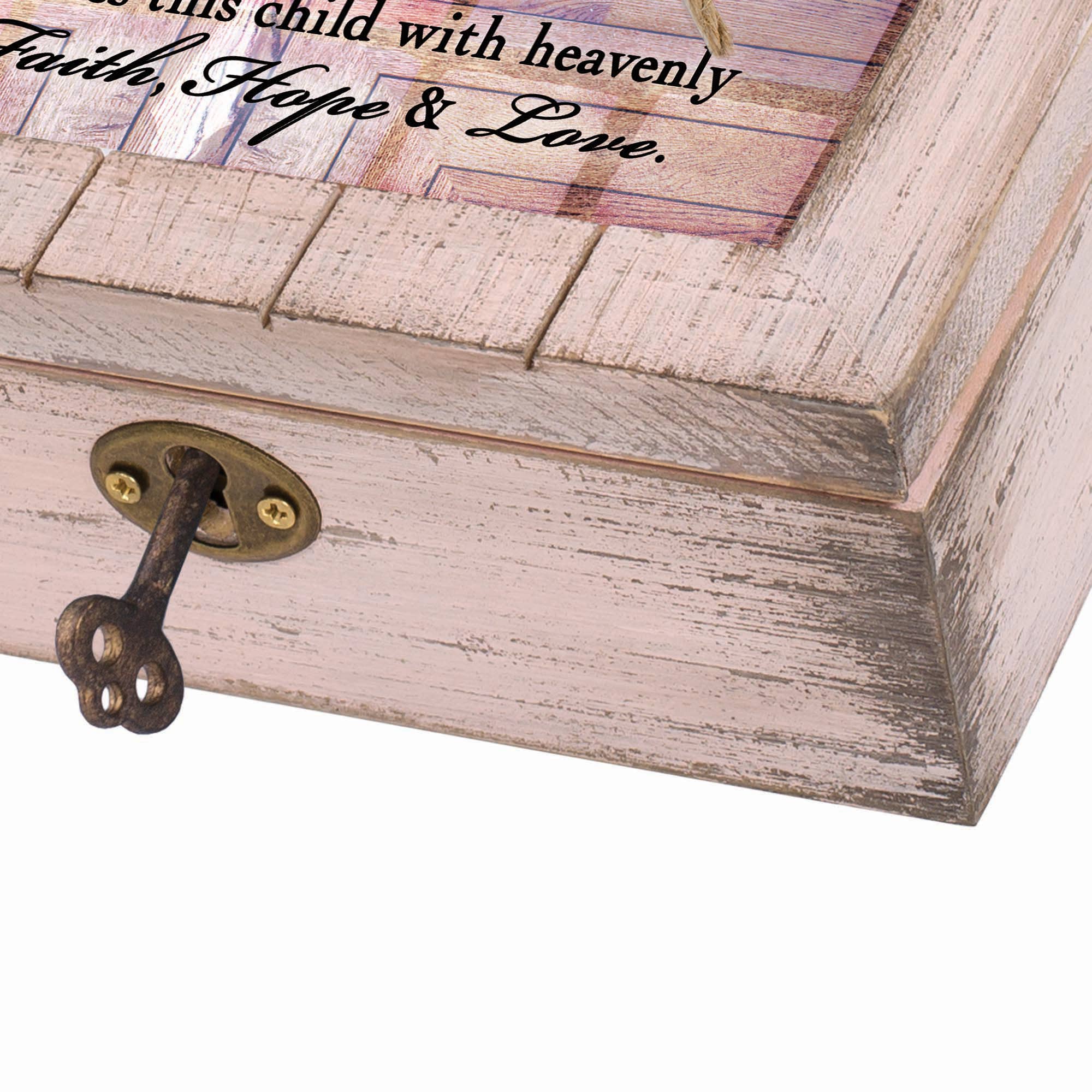 Cottage Garden - Venta al por mayor Cajas decorativas - Un amigo ama en todo momento2