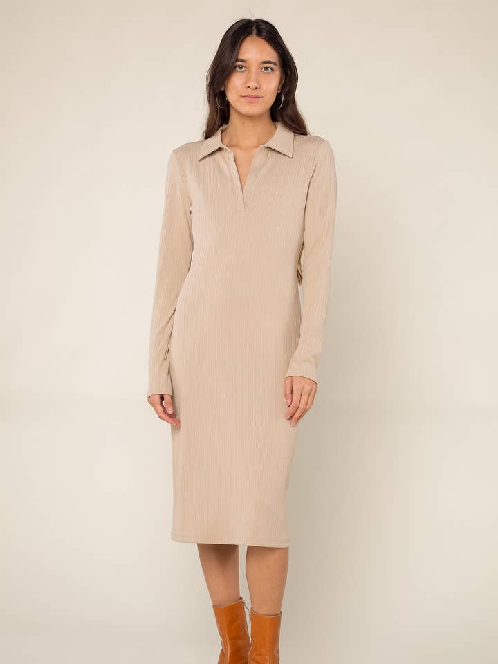 NLT - Wholesale Dress - Women's - Rachel Dress0