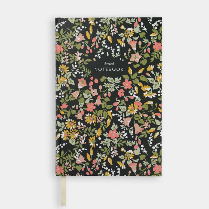 Dayla Studio - Wholesale Notebook - Notebook (Bookbound) - Diana1