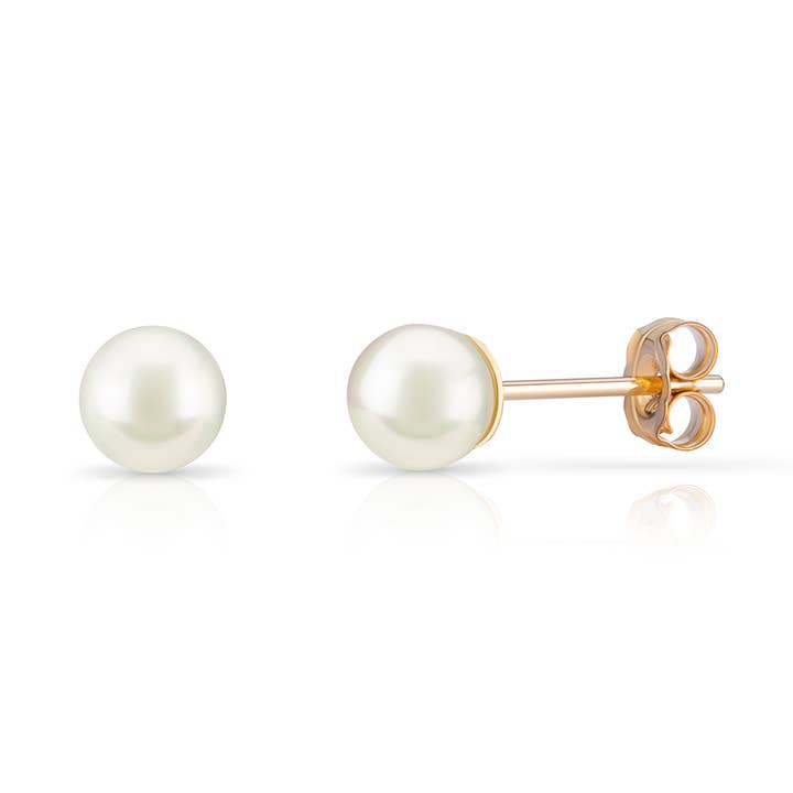 Eloise Earrings for wholesale by PM Atelier