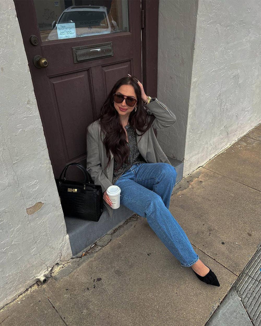 Fifth & Ninth - Wholesale Sunglasses - Women's - Lagos Sunglasses20