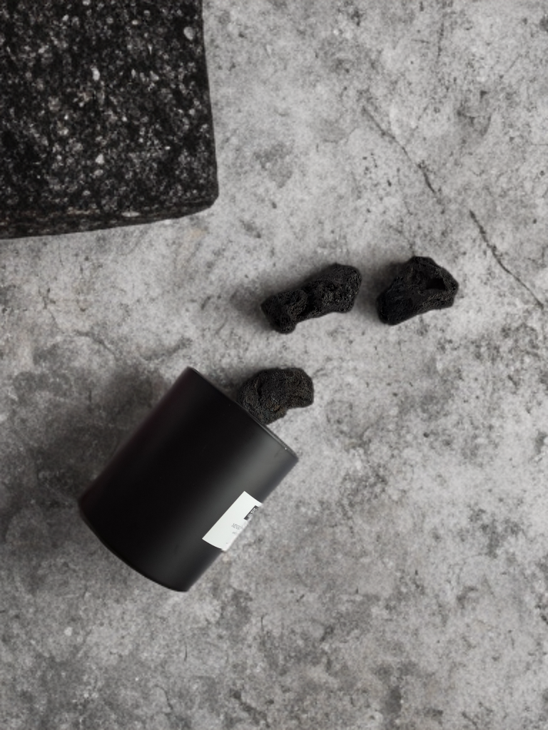 Ana Barroso Porto - Wholesale Reed Diffuser - Luxurious Mineral Diffuser -  Volcanic Rocks5