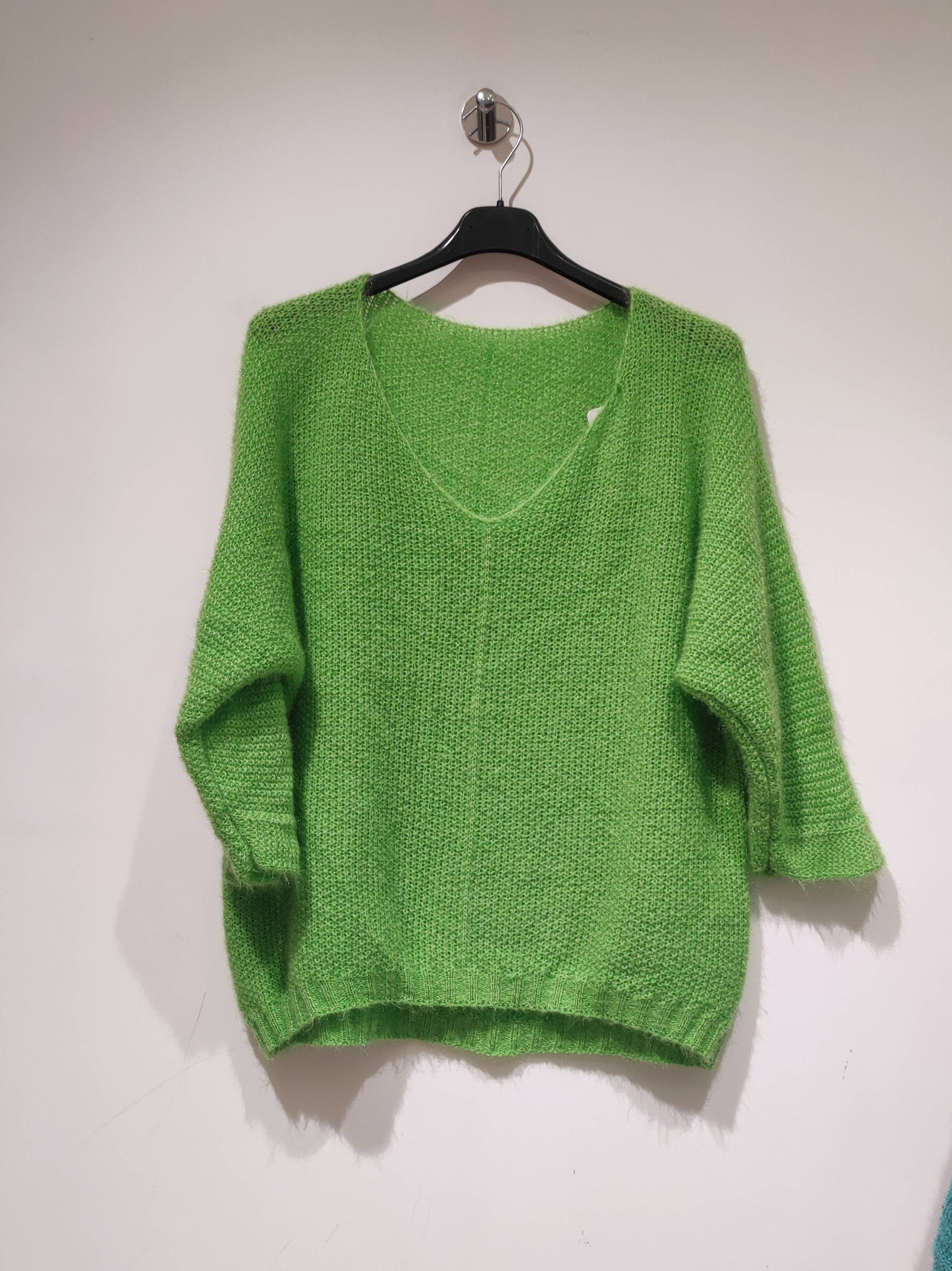 Pomelo paris - Wholesale Knit Sweater - Women's - CANDY Sweater M19