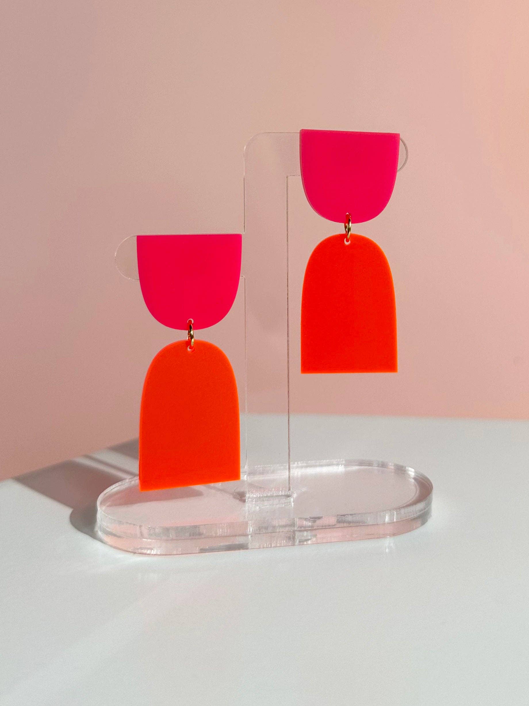 Combinist Goods - Wholesale Dangle Earrings - Cinch Earrings10