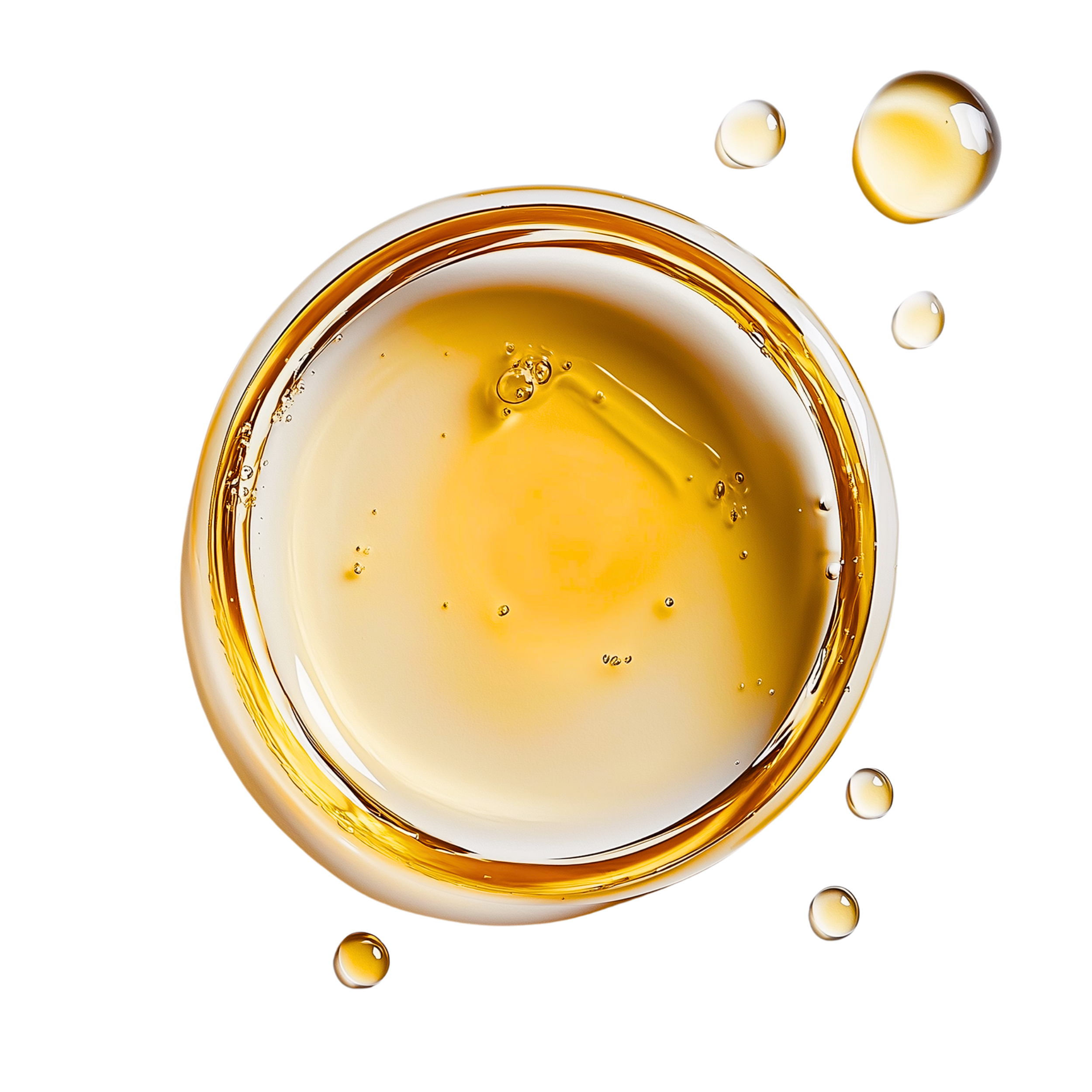 Orglamix - Vendita all'ingrosso Olio viso - Olio Viso ai Semi di Zucca | Oli Viso per Nutrire, Idratare + Illuminare2