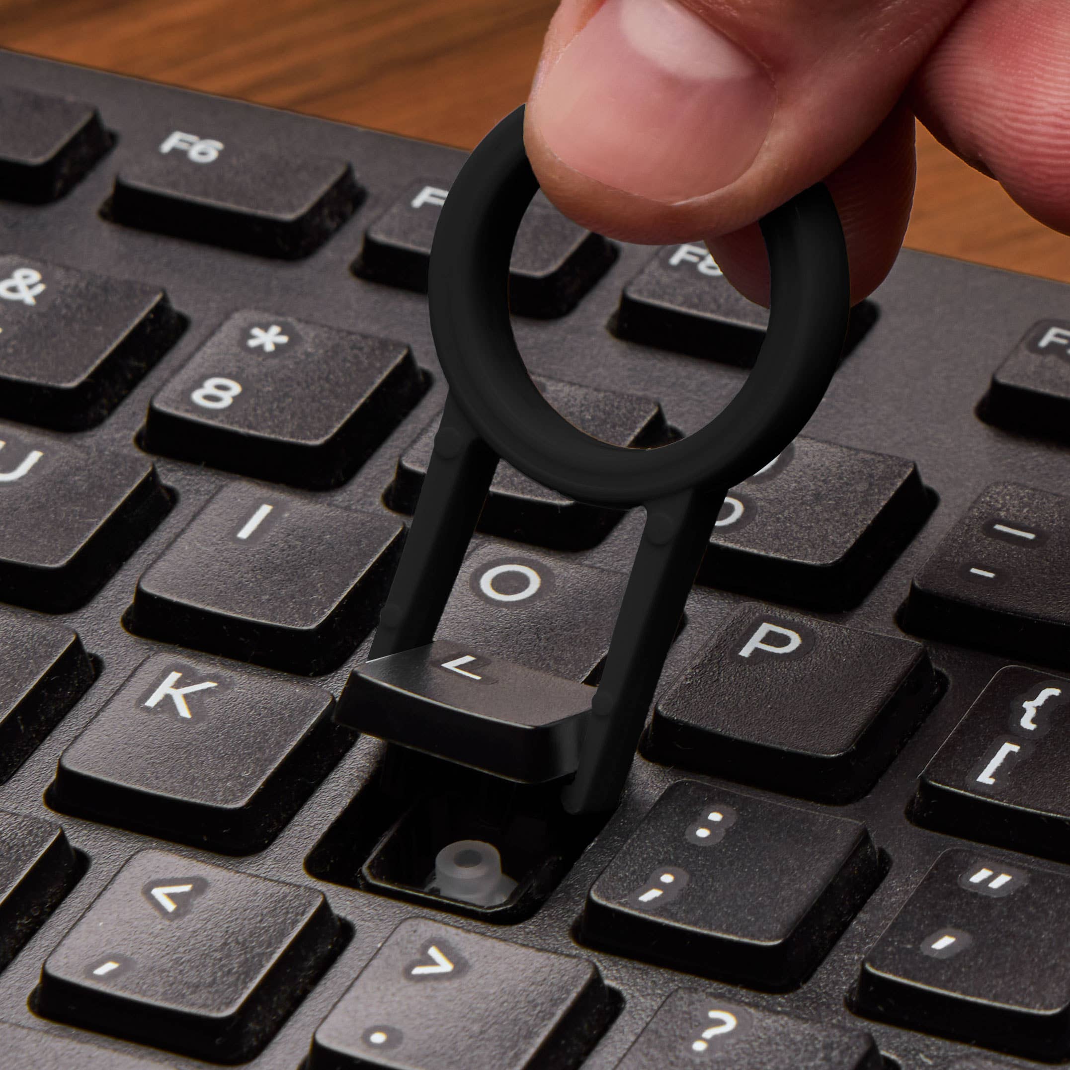 Core Home - Wholesale Cleaning Brush - 8 in 1 Multifunction Tech Cleaning Kit - Onyx7