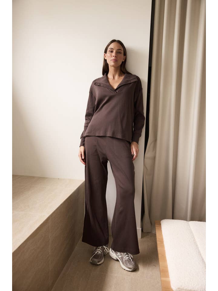 Mokka Premonition Hose für den Großhandel auf Faire6