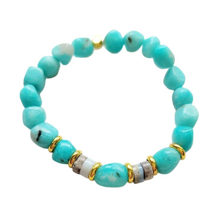 Riosa Bracelet for wholesale by MINU Jewels