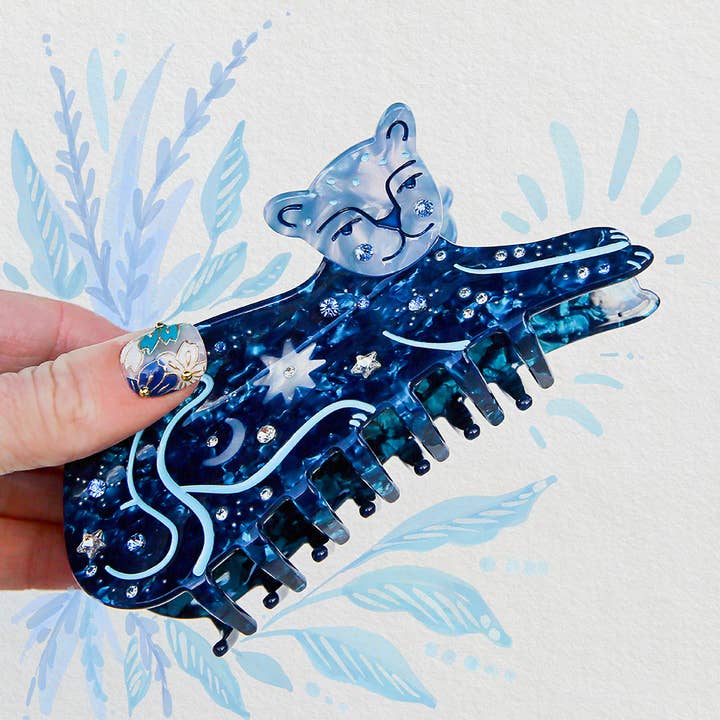 Stary Leopard Claw for wholesale by Kingston Jewellery