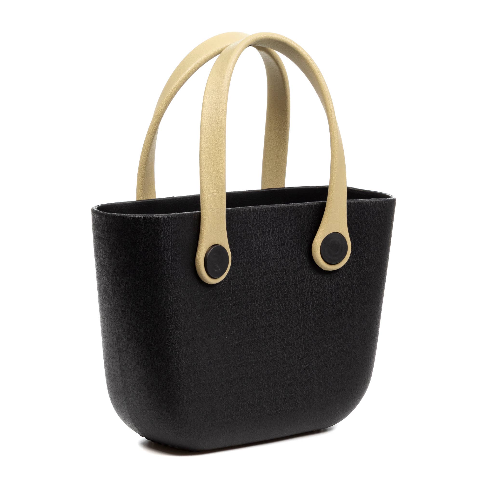 FIRENZE ARTEGIANI - Wholesale Top Handle Bag - Women's - Villapiana EVA foam handbag with interchangeable handles.12