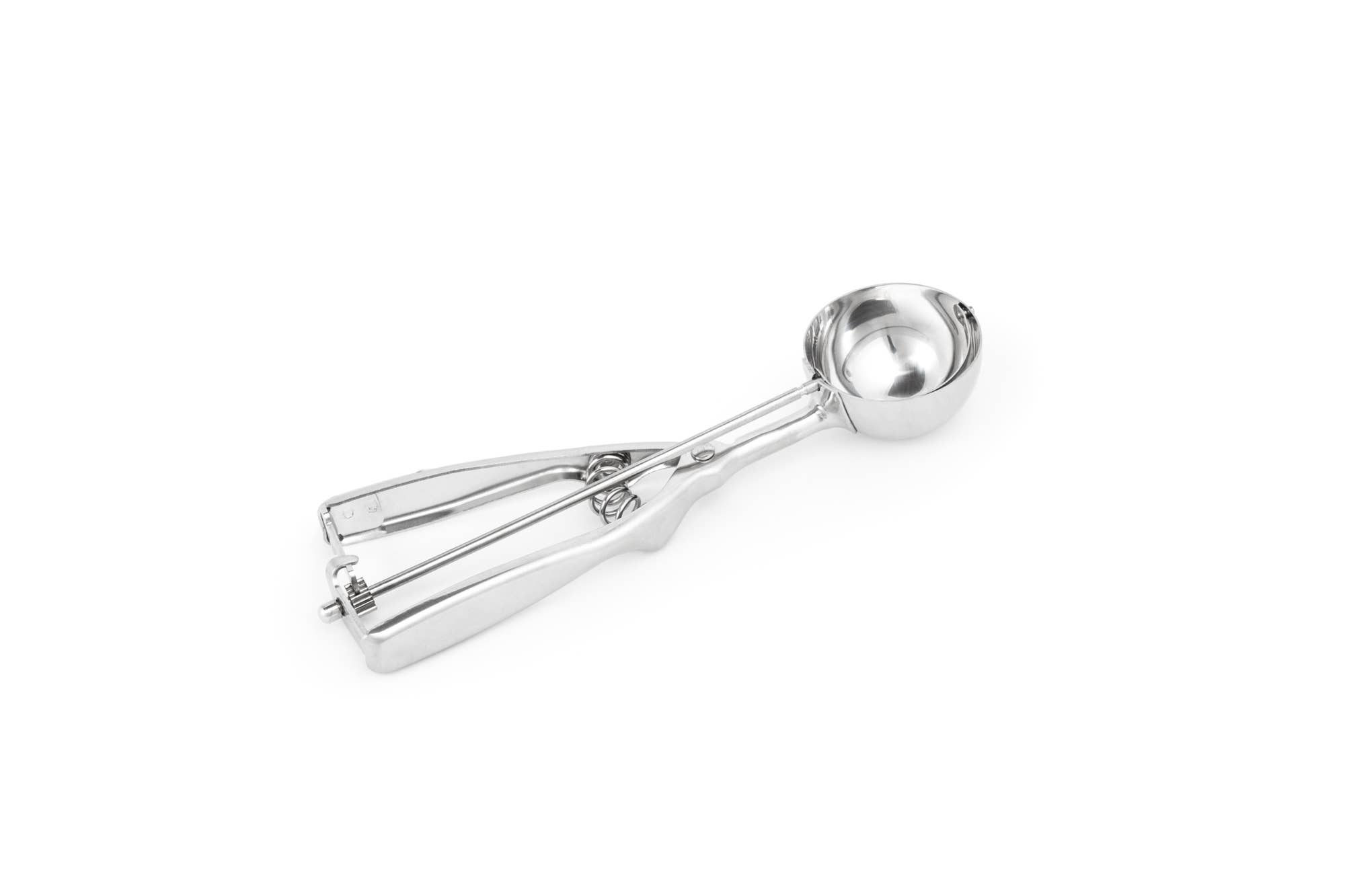Fox Run Brands – wholesale Ice-cream scoop – Fox Run Ice Cream, Cookie Dough Scoop,Stainless Steel,2-3/8"4