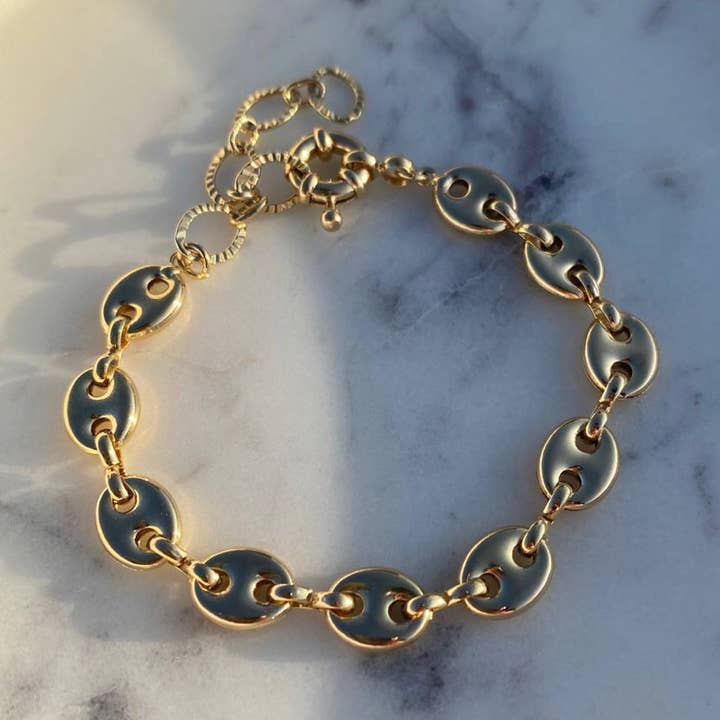 Sailor Bracelet for wholesale by sapere