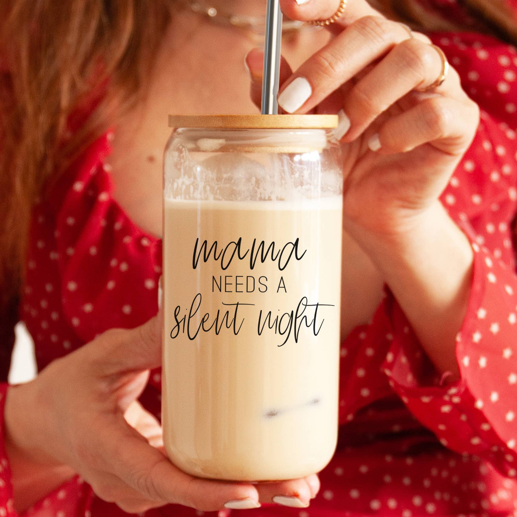 Gia Roma - Vente Tasse à café - Coffee Humor pour les amateurs de café, ensemble de tasses à café amusantes en verre155