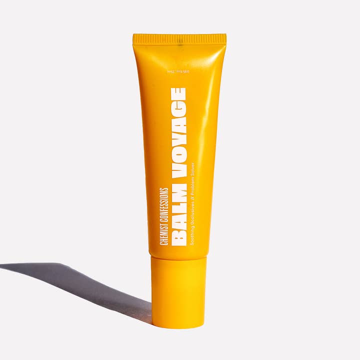 Balm Voyage Kalmerende Occlusives voor wholesale door Chemist Confessions