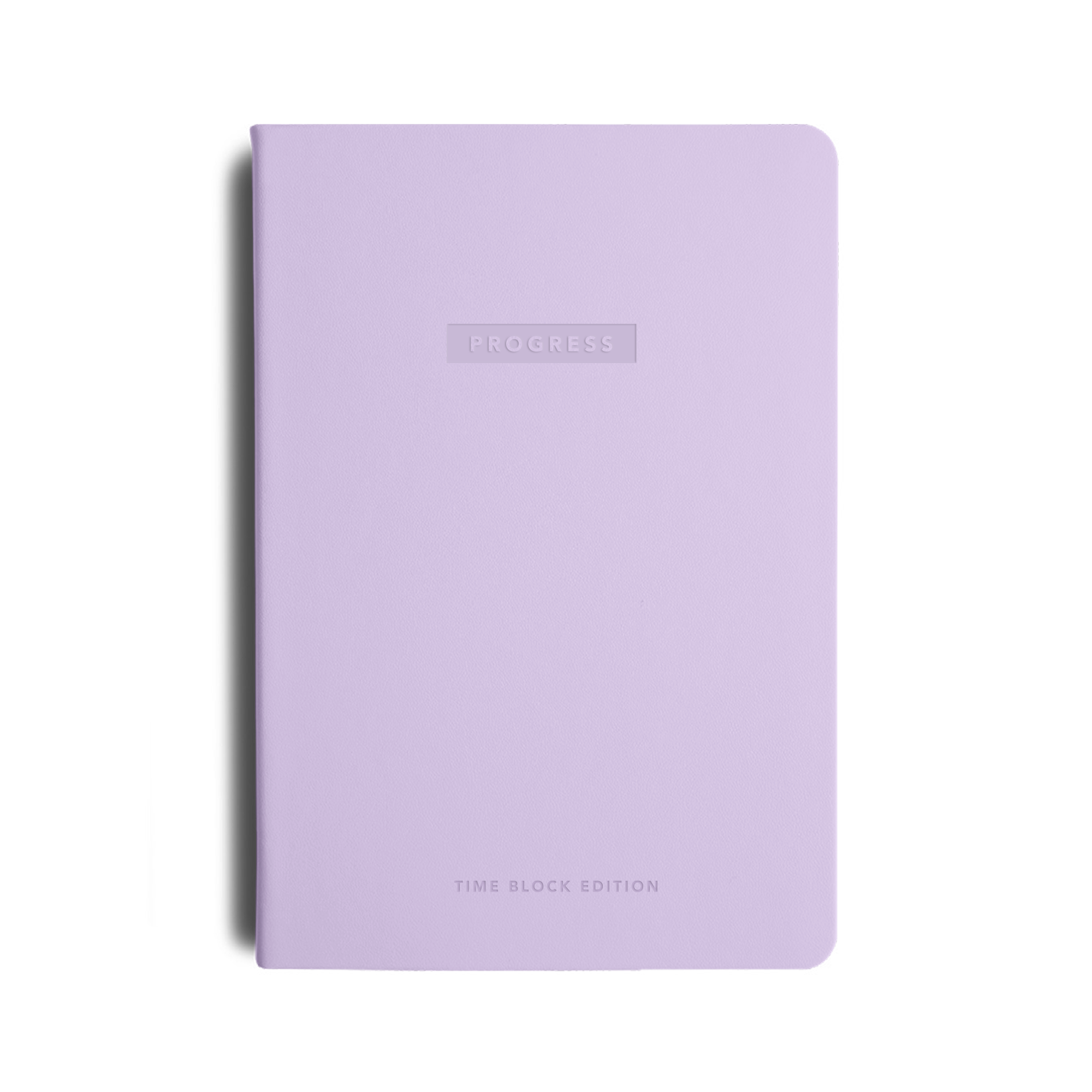 MiGoals - Wholesale Journal/Diary - Time Block 90 Day Progress Journal6