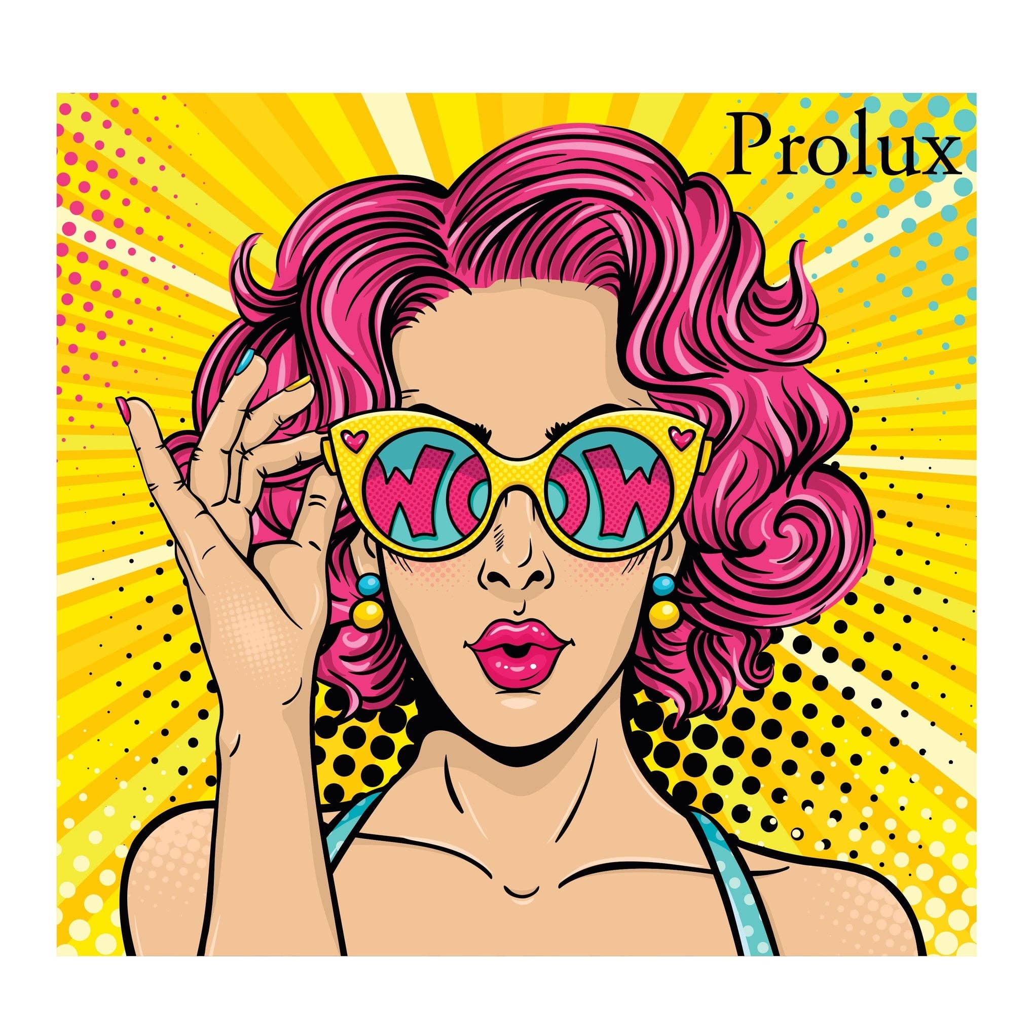 Efon International Corp. - Wholesale Eyeshadow Palette - Wow - 42 Highly Pigmented Shades Blendable Eyeshadow Palette1