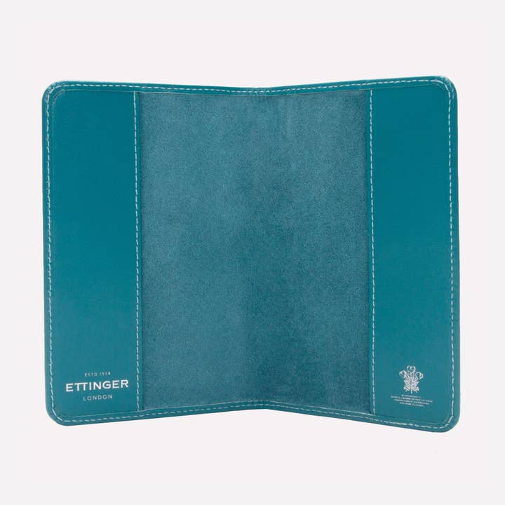 Ettinger – Engroshandel Pas-etui og pasovertræk - Unisex – Sterling paskasse