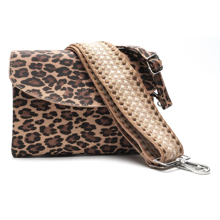 Tasche Elisa Leo 05 für den Großhandel von LOT83