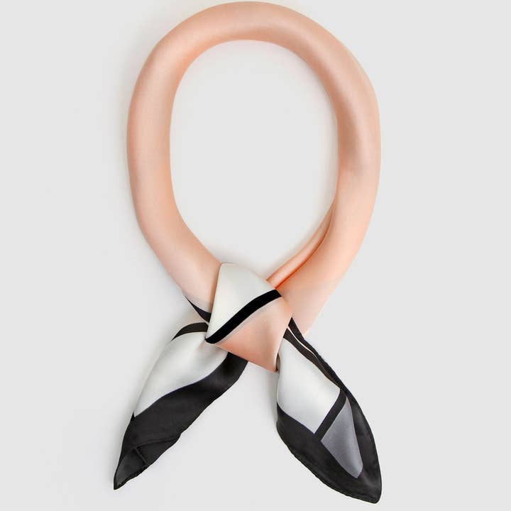 belle & bloom - Wholesale Scarf – Women's - New Yorker Fashion Scarf5