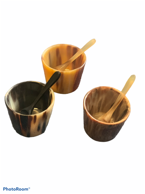 Harkiss Designs – wholesale Honungskruka – Hornkrydda / Honungsbrunnar8