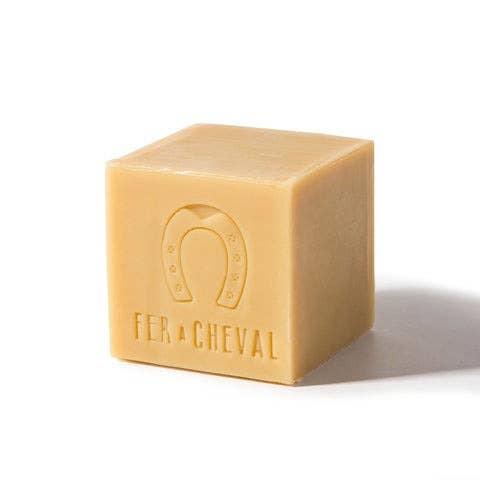 Fer à Cheval - Wholesale Bar Soap - Vegetable Cube Marseille Soap 300g2