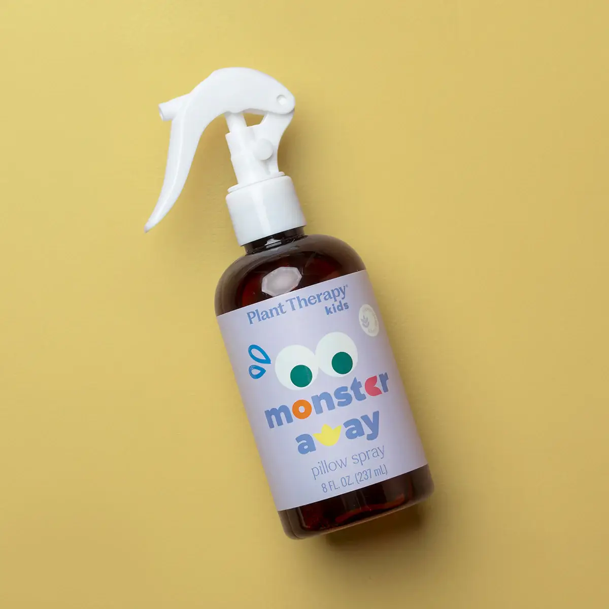 Plant Therapy - Wholesale Room & Linen Spray - Monster Away Spray 8oz5