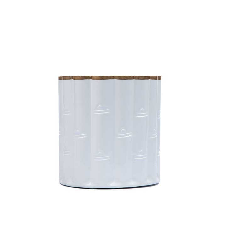 Jaye's Studio - Wholesale Plant Pot - Gracie Brooklyn Round Cachepot Planter
