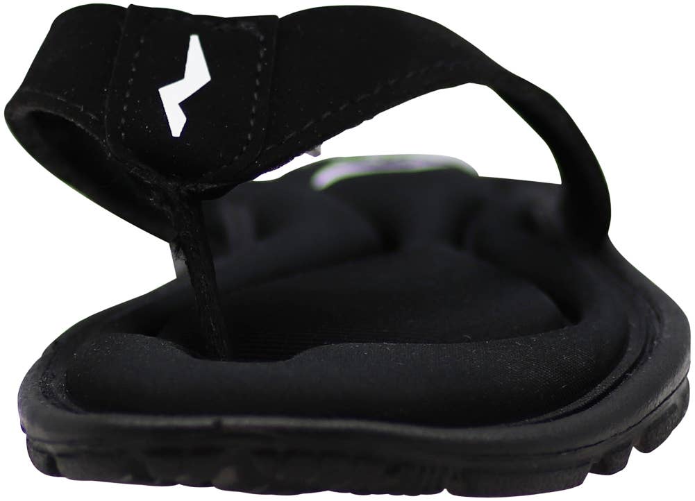 Eastern Off Price - Wholesale Sandaal - Dames - Norty - voetbedsandalen van traagschuim voor dames, maat S4