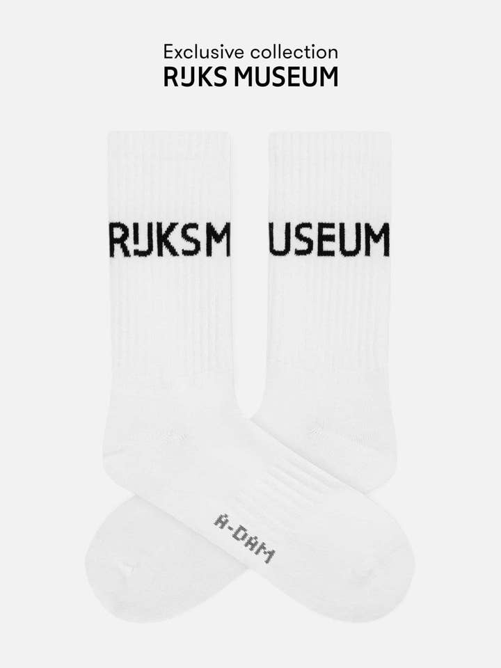 Rijksmuseum pour la vente par Beautikini