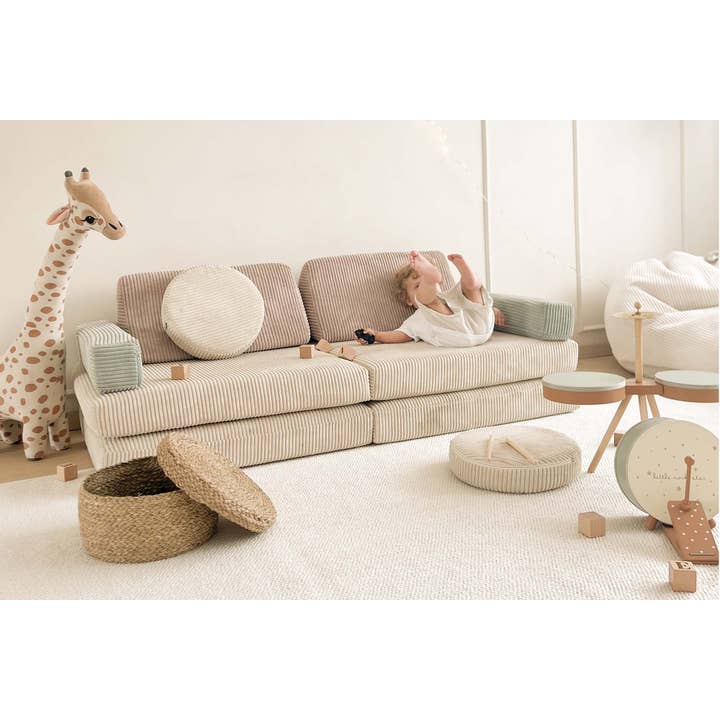 Shappy - Wholesale Sofa - SHAPPY PLAY SOFA PURE CORDUROY17