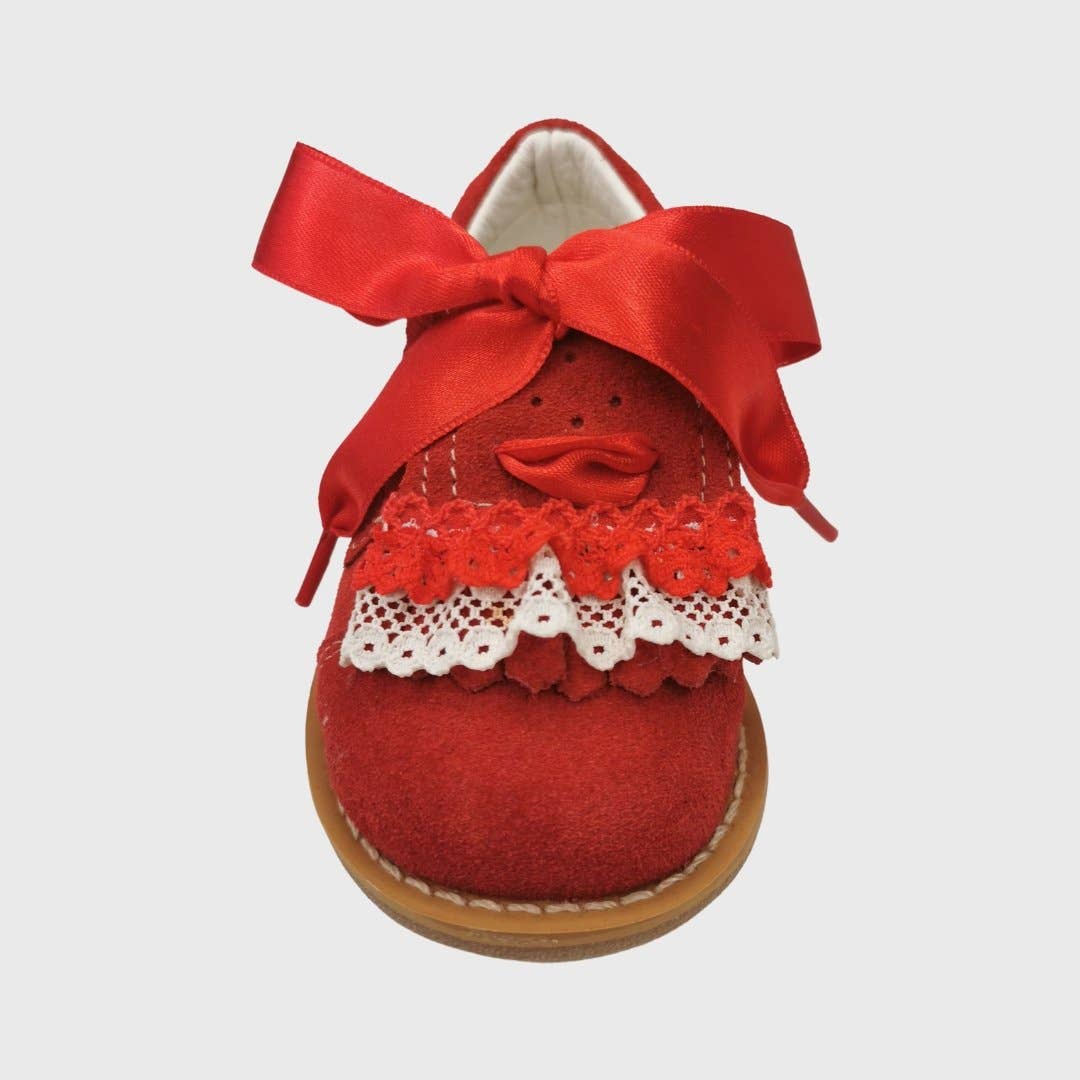 Pituka Wear - Wholesale Booties - Baby - INCOME APPLICATION ON PALETTE 2720