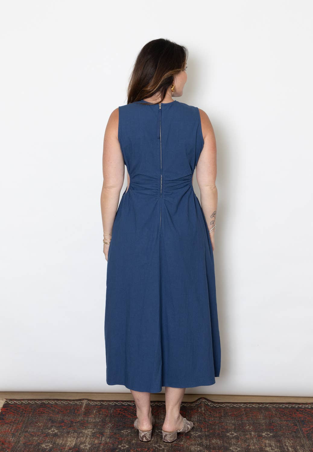 Good Company - Wholesale Dress - Women's - Story Paola Dress1