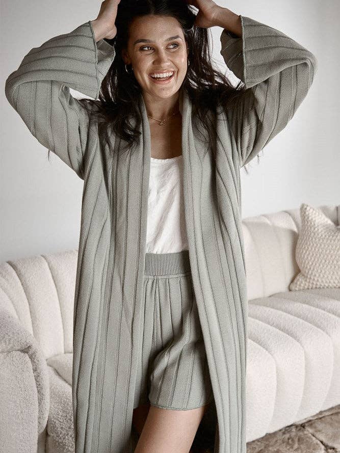 Vera Coat - Pistachio for wholesale on Faire1