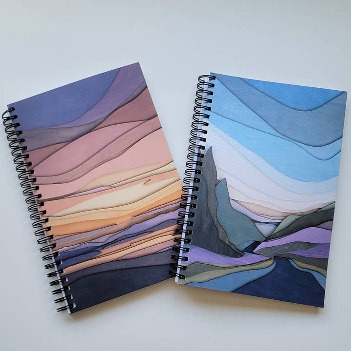 Bellamy Home Studio - Wholesale Notebook - Notebook