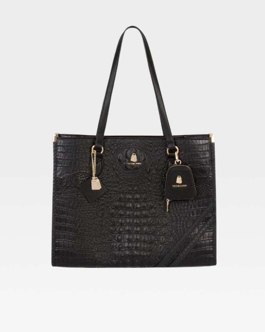 Tote&Carry - Wholesale Tote Bag - Women's - Apollo 2 Tote Bags