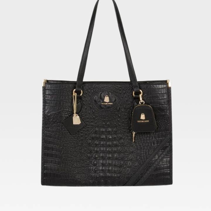 Tote&Carry - Wholesale Tote Bag - Women's - Apollo 2 Tote Bags0