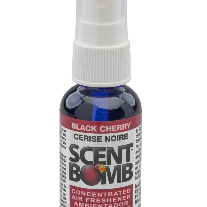 Scent Bomb - Vente Désodorisant - Désodorisant Scent Bomb Standard 15