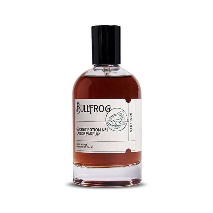 Secret Potion No.1 for wholesale by BullFrog Australia