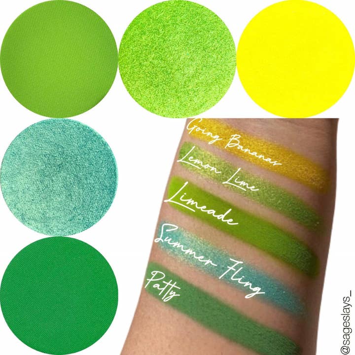 AVENTURA DE VERANO para venta al por mayor de Give Me Glow