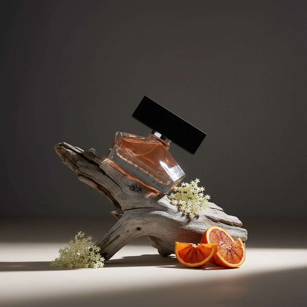 Piper & Perro - Wholesale Perfume/Eau de Toilette - Arid 6